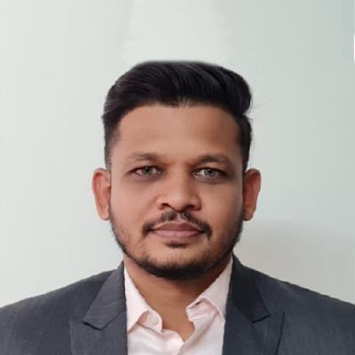 Santosh Dhone